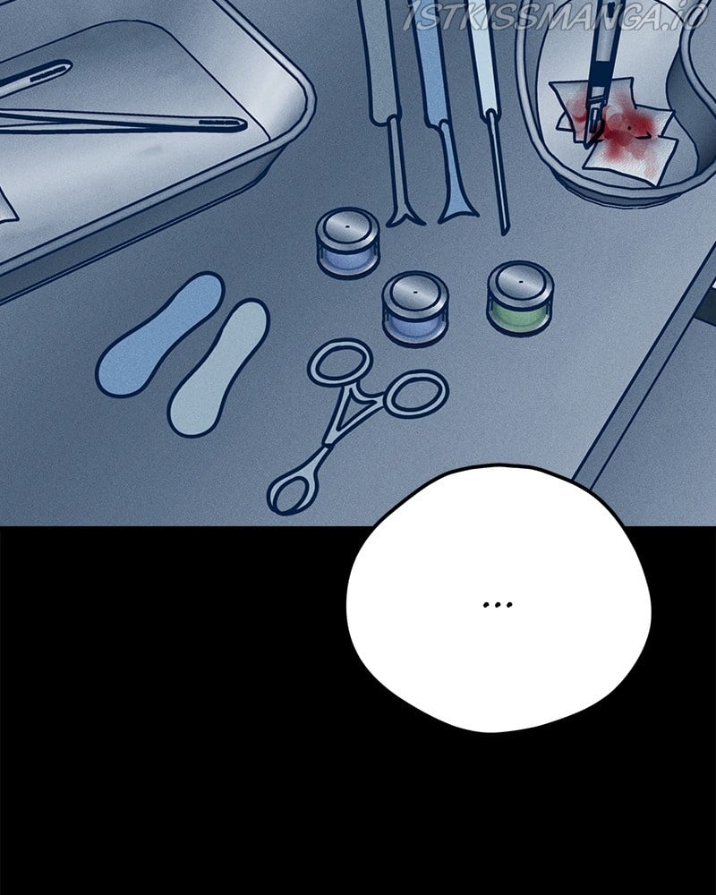 Throw the Trash in the Trash cane chapter 19 - page 31
