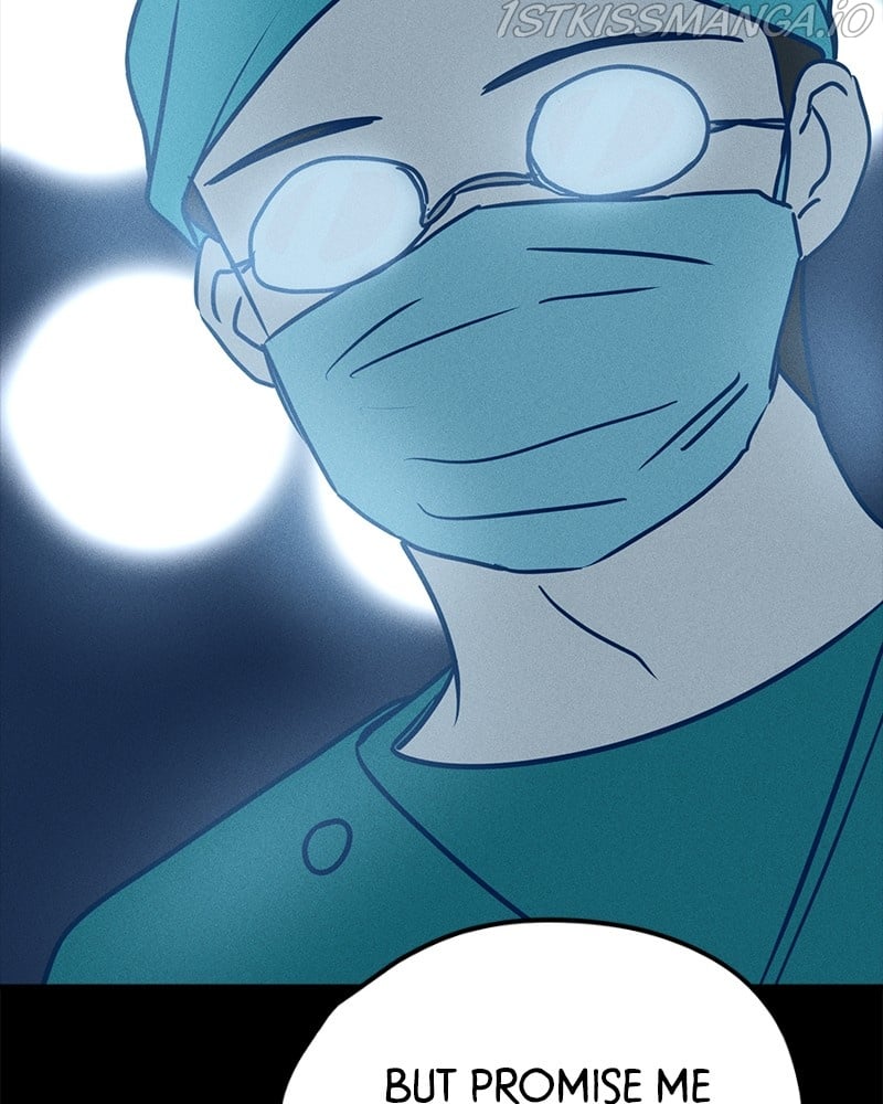 Throw the Trash in the Trash cane chapter 19 - page 33