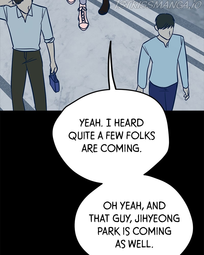 Throw the Trash in the Trash cane chapter 19 - page 58