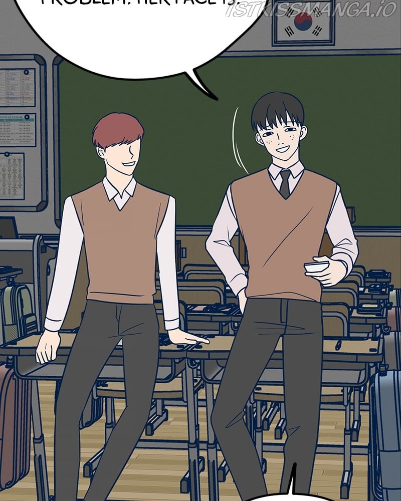 Throw the Trash in the Trash cane chapter 19 - page 6