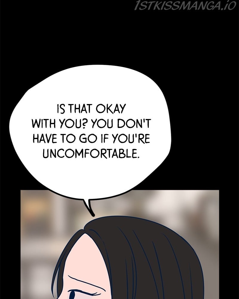 Throw the Trash in the Trash cane chapter 19 - page 61