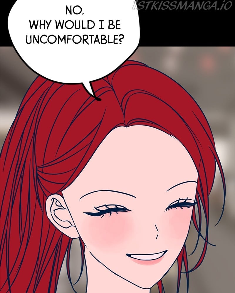 Throw the Trash in the Trash cane chapter 19 - page 63