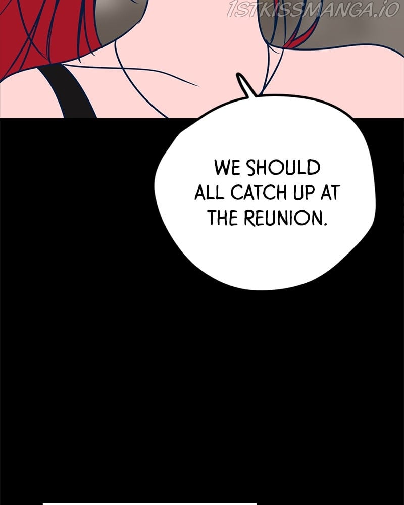 Throw the Trash in the Trash cane chapter 19 - page 64