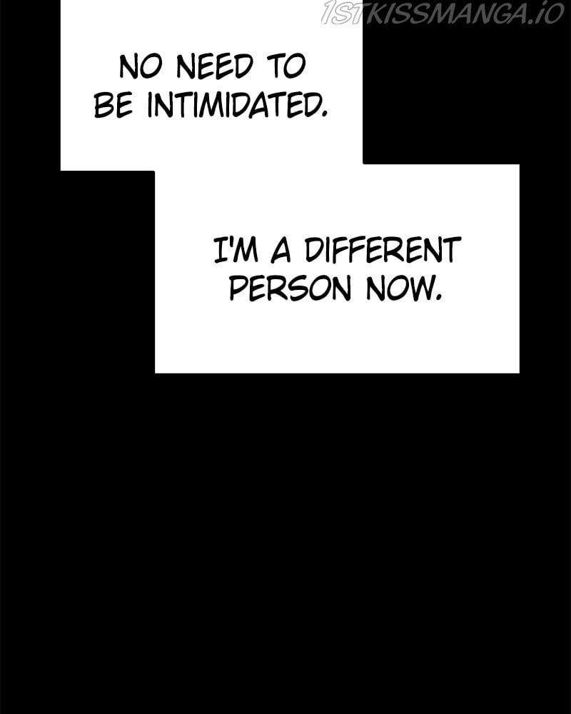 Throw the Trash in the Trash cane chapter 19 - page 65