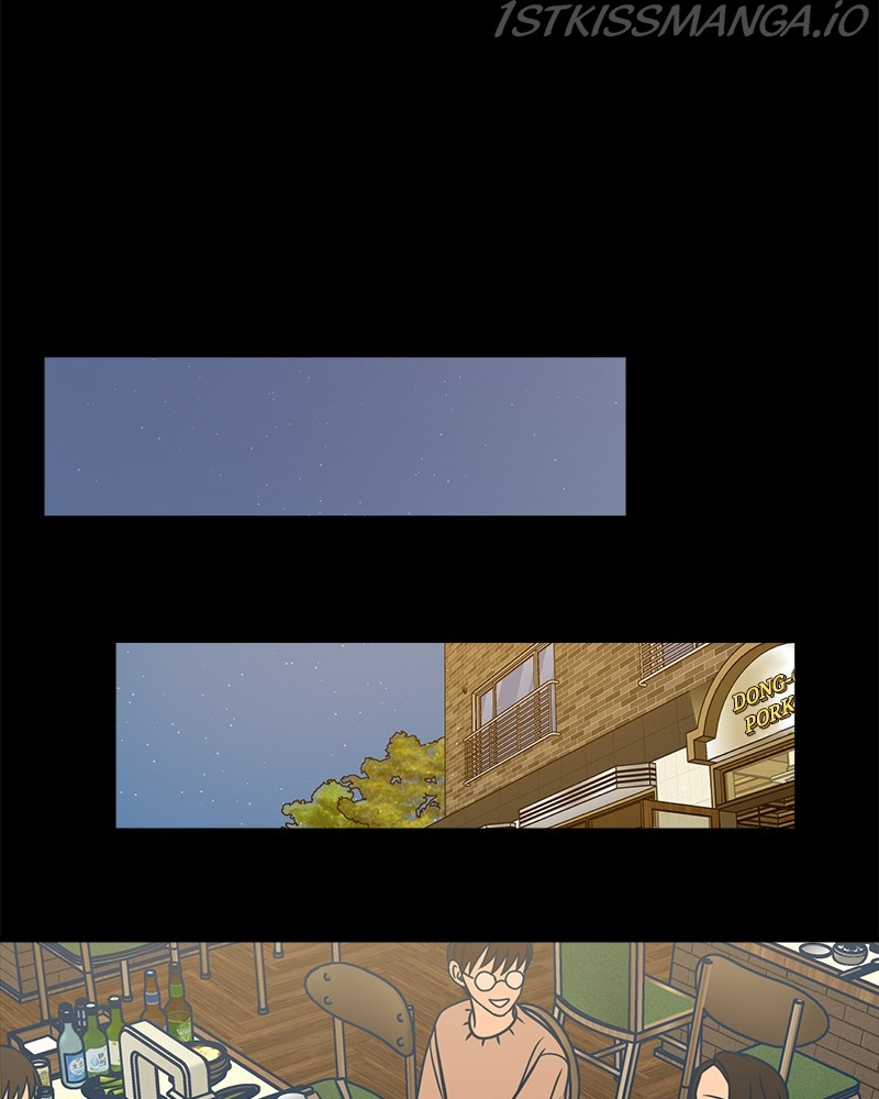 Throw the Trash in the Trash cane chapter 19 - page 66