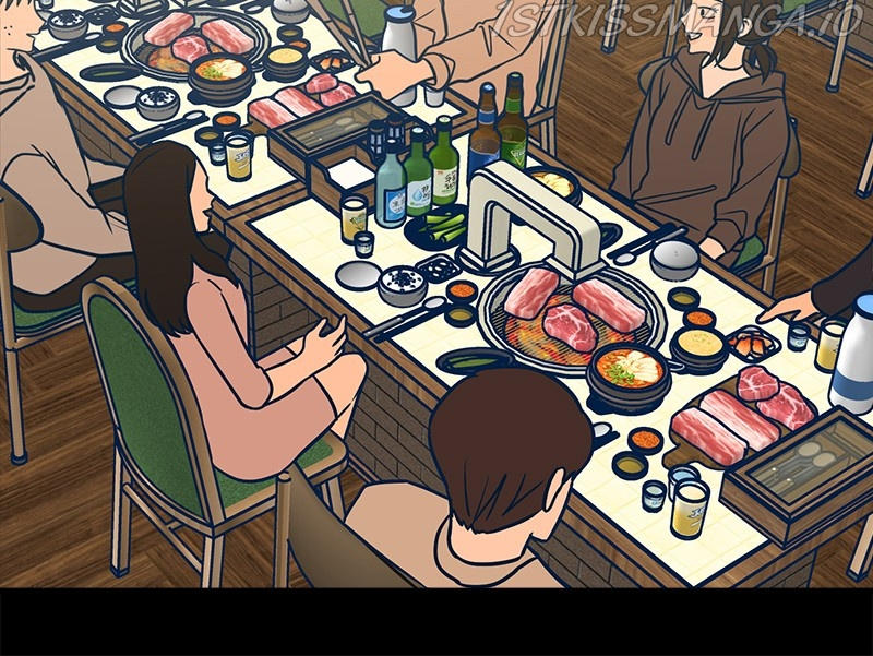Throw the Trash in the Trash cane chapter 19 - page 67