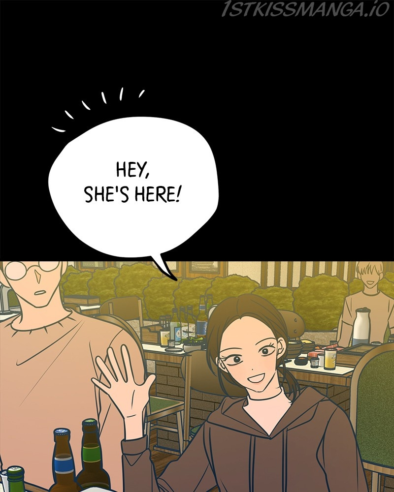 Throw the Trash in the Trash cane chapter 19 - page 68