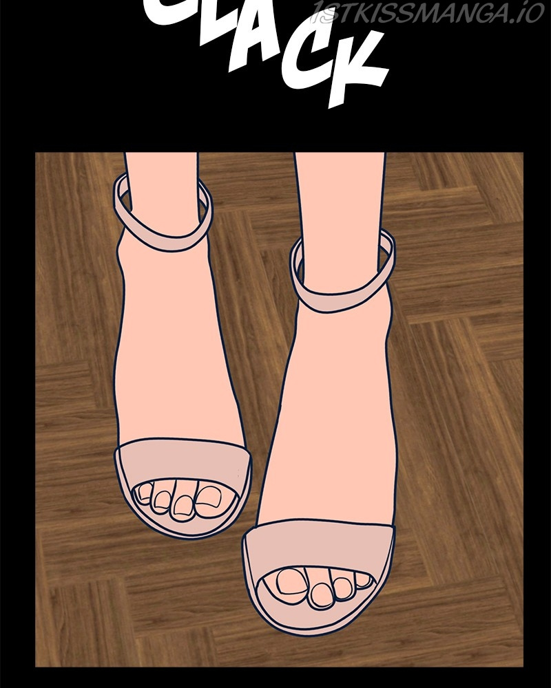 Throw the Trash in the Trash cane chapter 19 - page 70