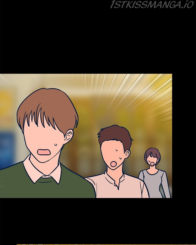 Throw the Trash in the Trash cane chapter 19 - page 74