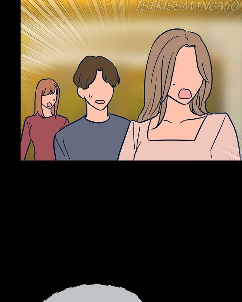 Throw the Trash in the Trash cane chapter 19 - page 75