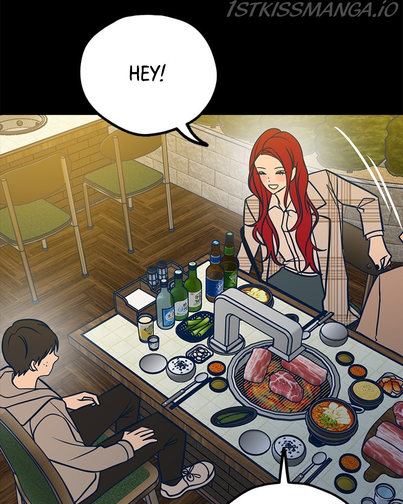 Throw the Trash in the Trash cane chapter 19 - page 79
