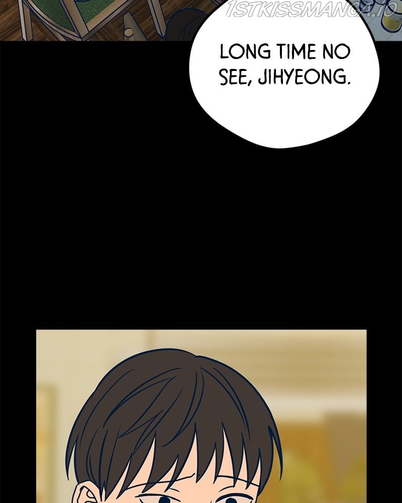 Throw the Trash in the Trash cane chapter 19 - page 80