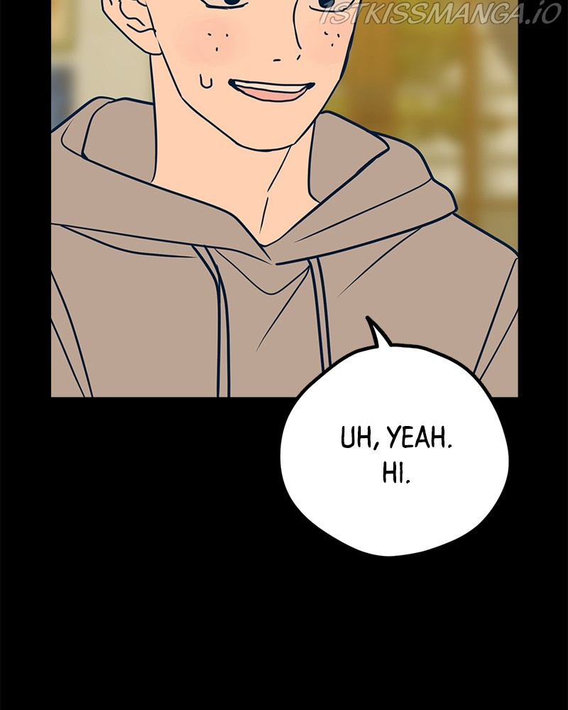 Throw the Trash in the Trash cane chapter 19 - page 81