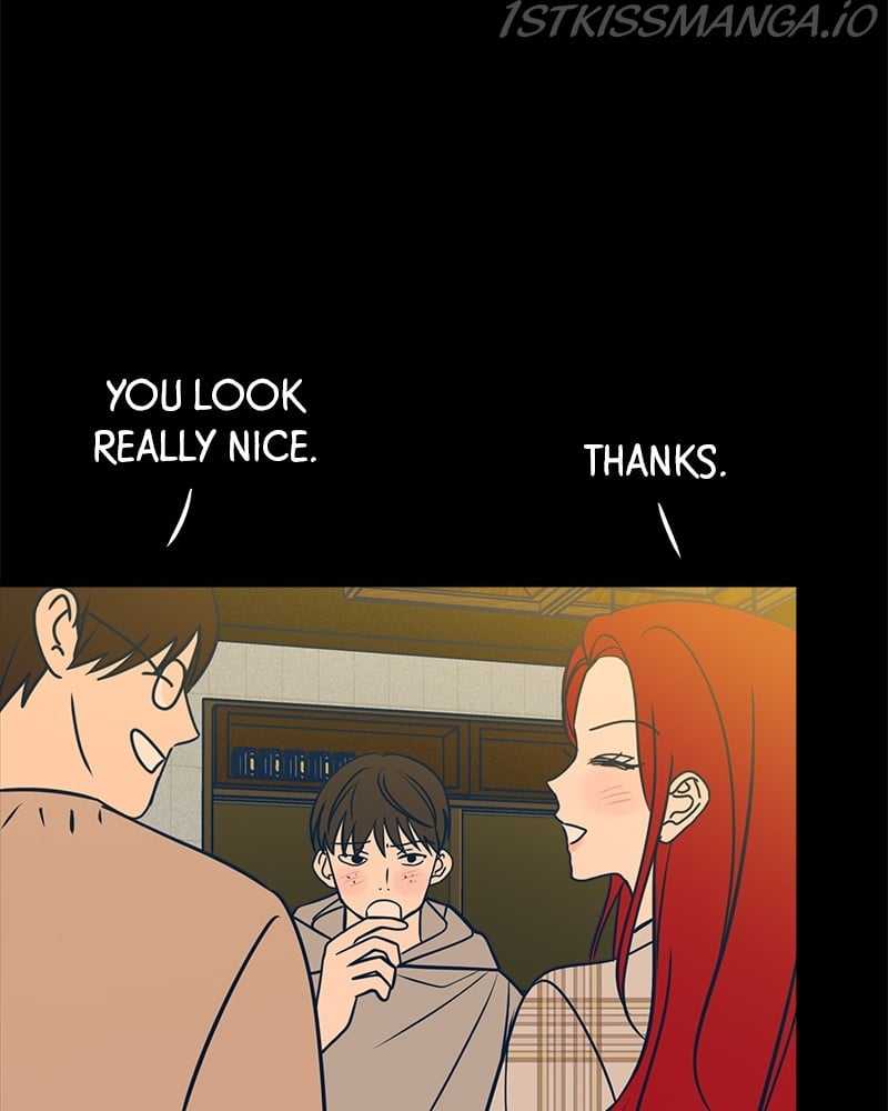 Throw the Trash in the Trash cane chapter 19 - page 82