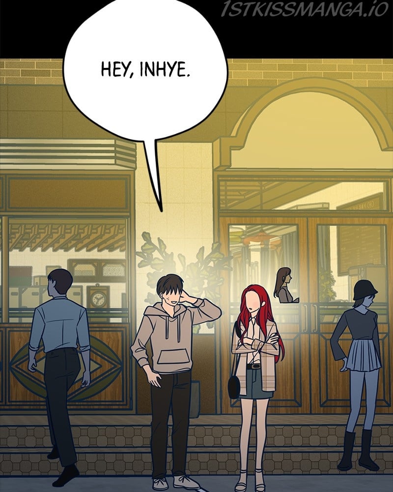 Throw the Trash in the Trash cane chapter 19 - page 86