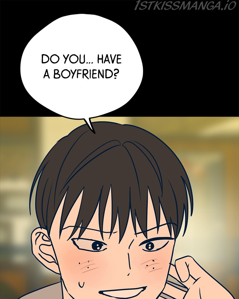 Throw the Trash in the Trash cane chapter 19 - page 88