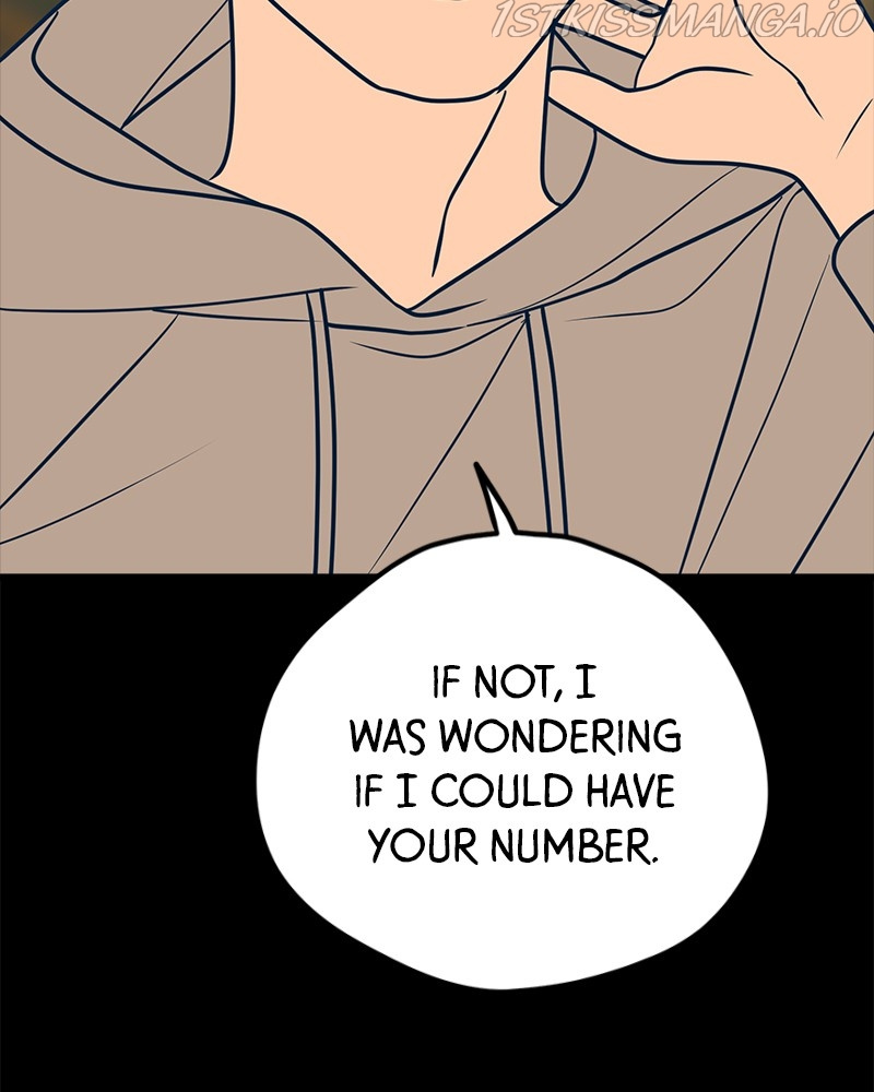 Throw the Trash in the Trash cane chapter 19 - page 89