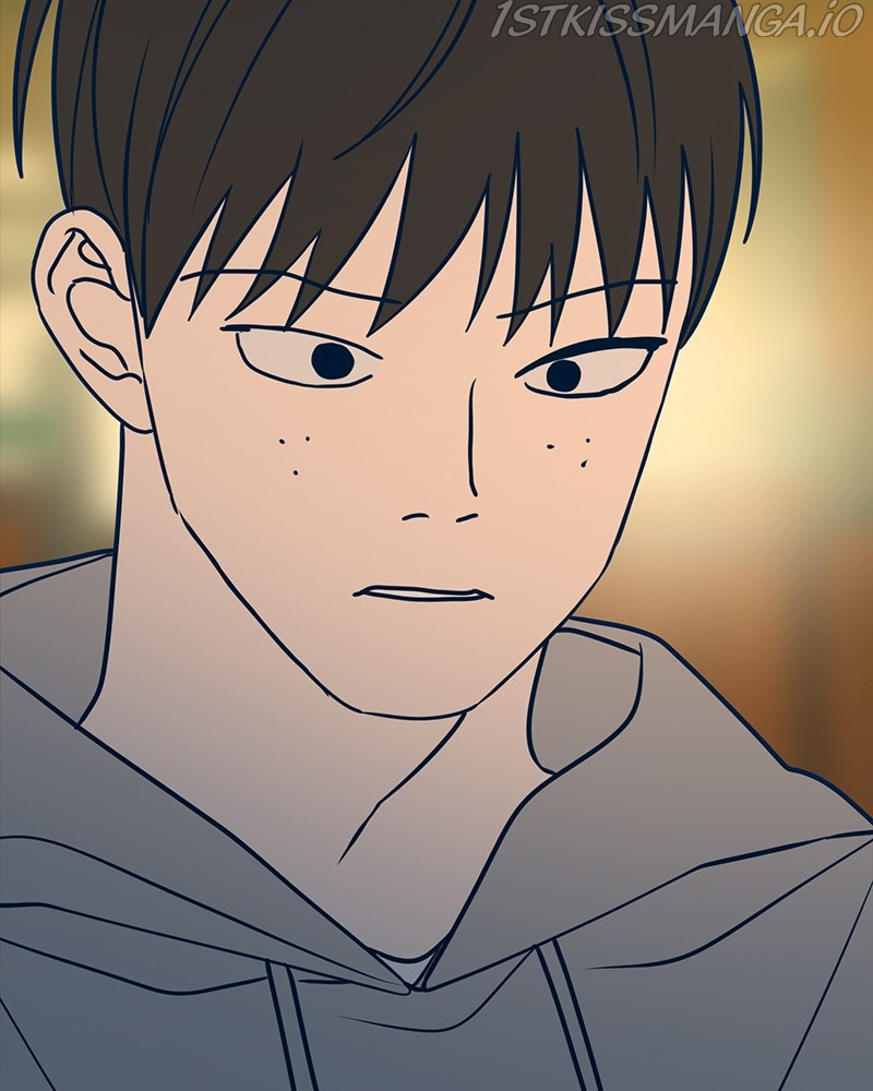 Throw the Trash in the Trash cane chapter 19 - page 95