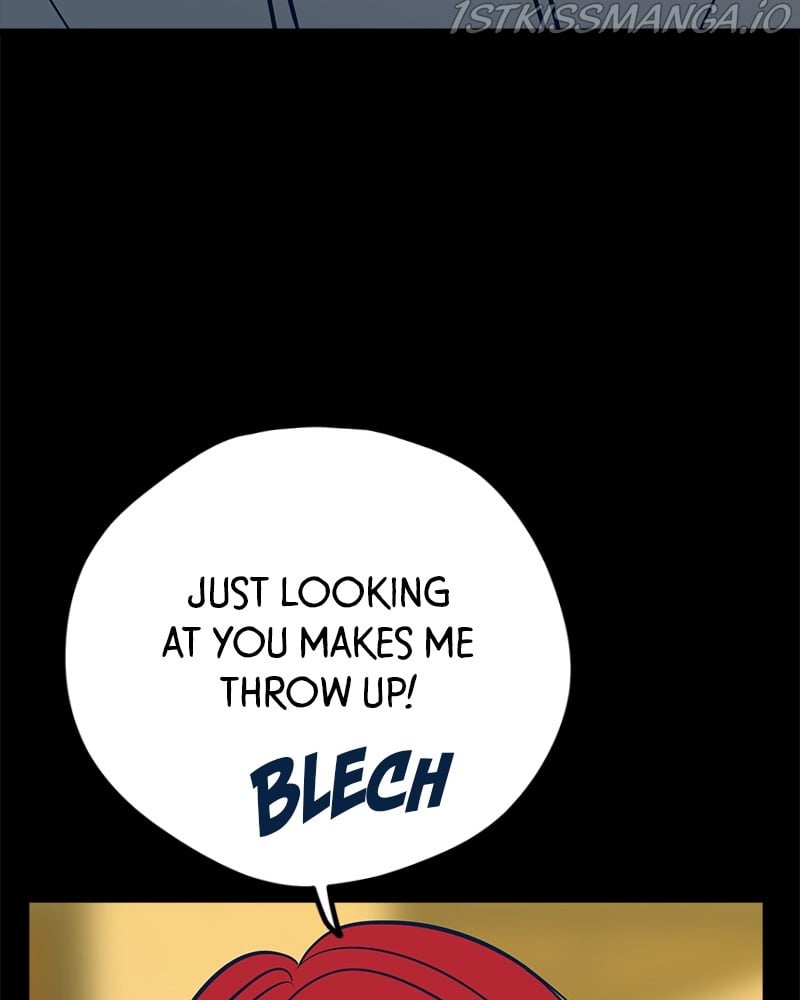 Throw the Trash in the Trash cane chapter 19 - page 96