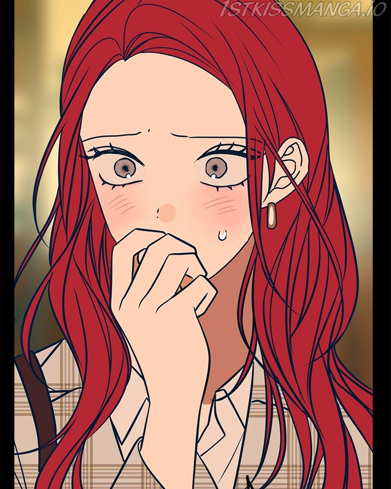 Throw the Trash in the Trash cane chapter 19 - page 97
