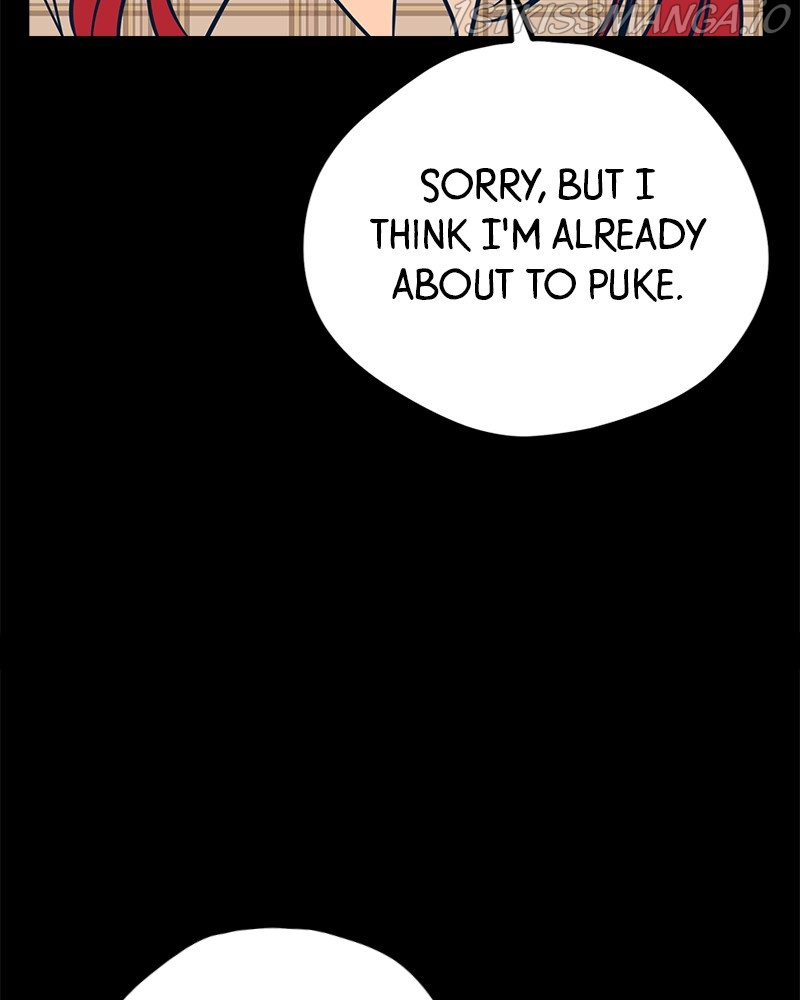 Throw the Trash in the Trash cane chapter 19 - page 98