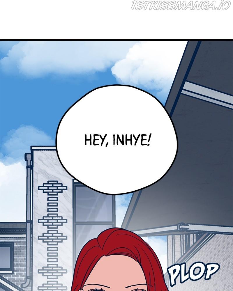 Throw the Trash in the Trash cane chapter 18 - page 116