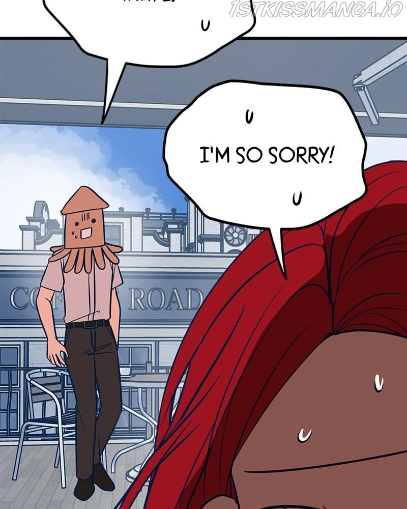 Throw the Trash in the Trash cane chapter 18 - page 125