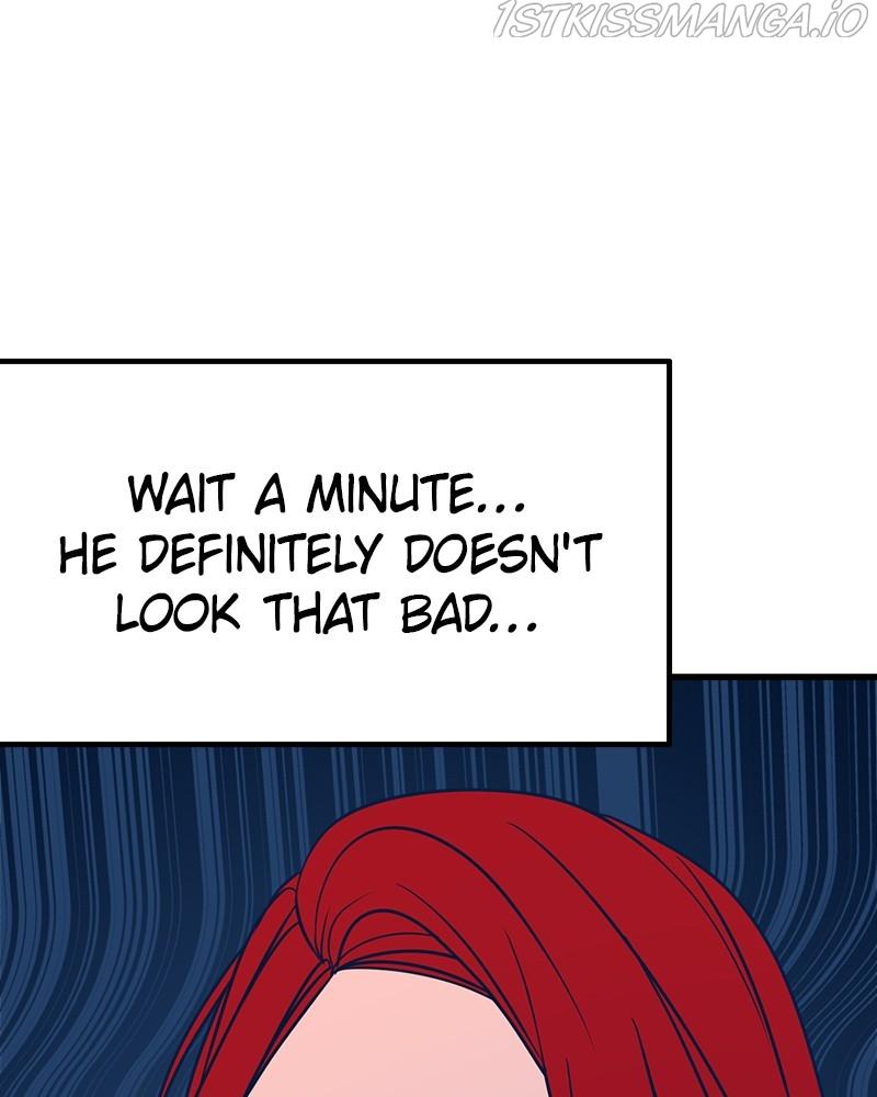 Throw the Trash in the Trash cane chapter 18 - page 150