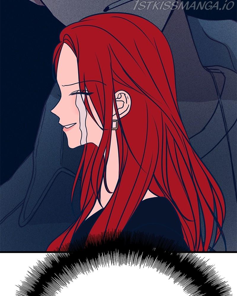 Throw the Trash in the Trash cane chapter 18 - page 155
