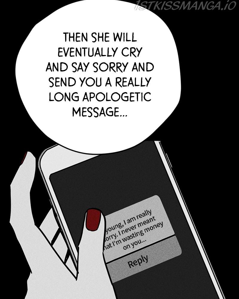 Throw the Trash in the Trash cane chapter 18 - page 19