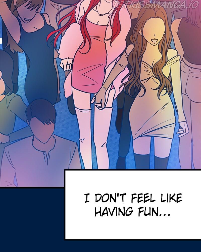 Throw the Trash in the Trash cane chapter 18 - page 192