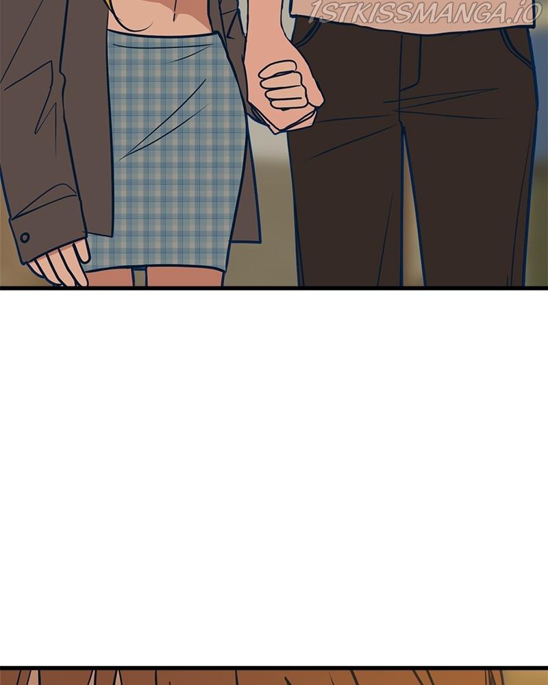 Throw the Trash in the Trash cane chapter 18 - page 62
