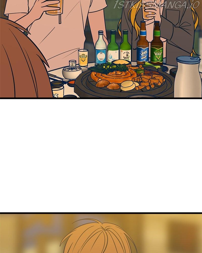Throw the Trash in the Trash cane chapter 18 - page 65