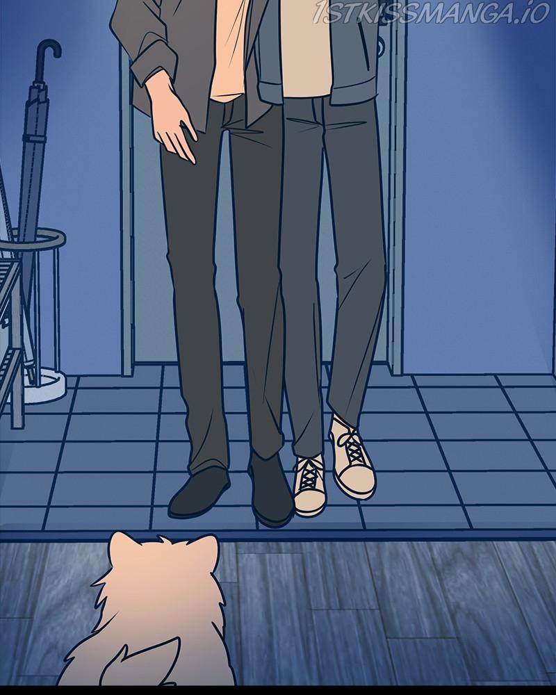 Throw the Trash in the Trash cane chapter 18 - page 82