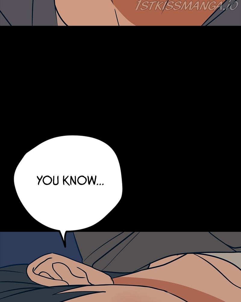 Throw the Trash in the Trash cane chapter 18 - page 90