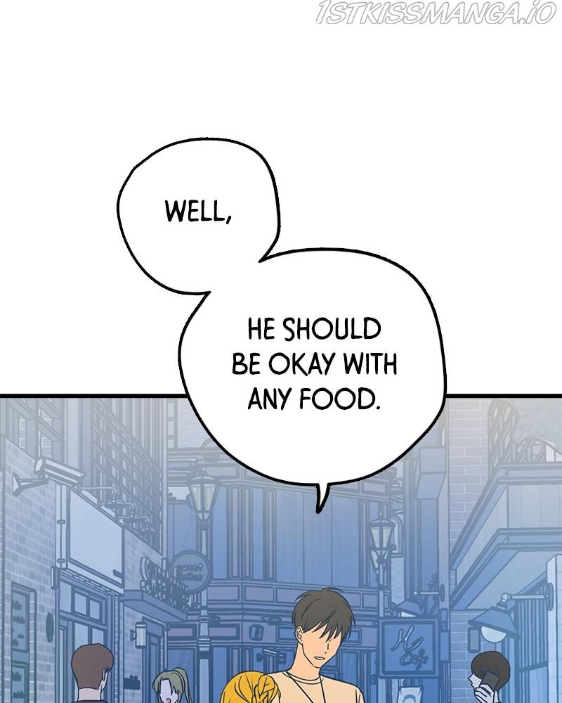 Throw the Trash in the Trash cane chapter 17 - page 10