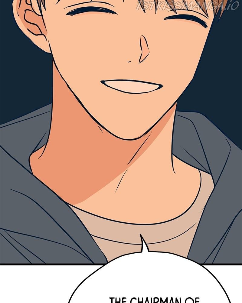 Throw the Trash in the Trash cane chapter 17 - page 100