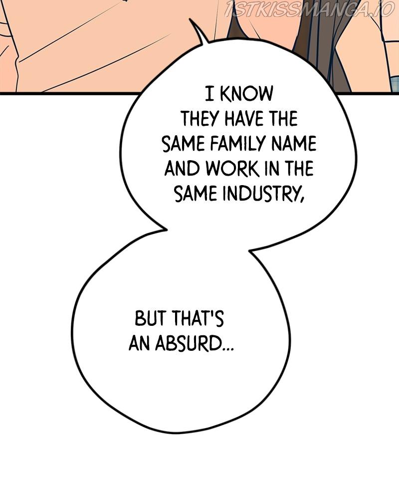 Throw the Trash in the Trash cane chapter 17 - page 103