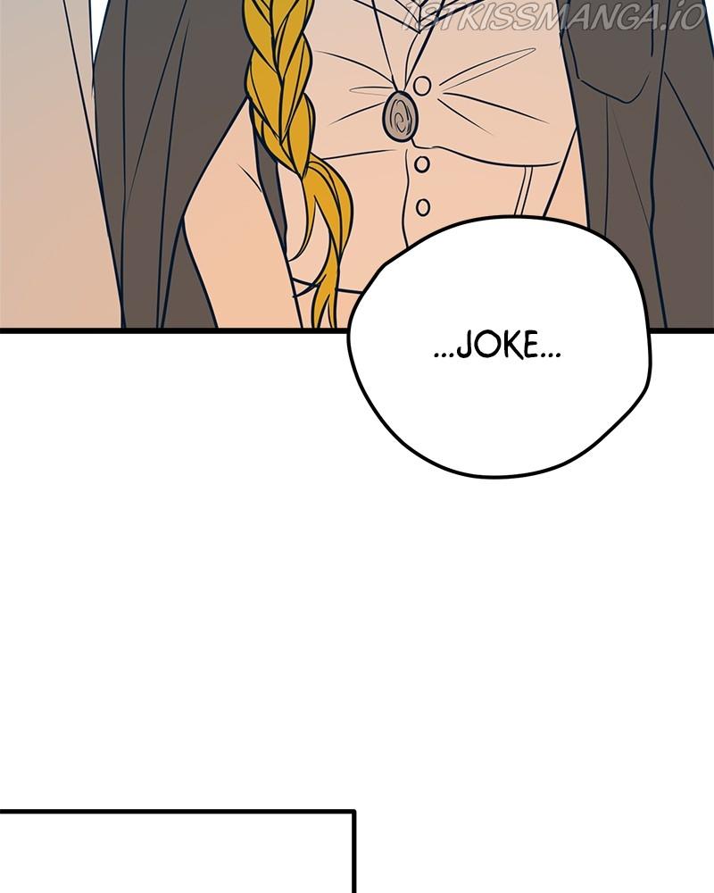 Throw the Trash in the Trash cane chapter 17 - page 105