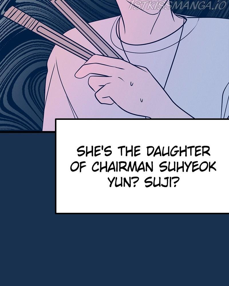 Throw the Trash in the Trash cane chapter 17 - page 114