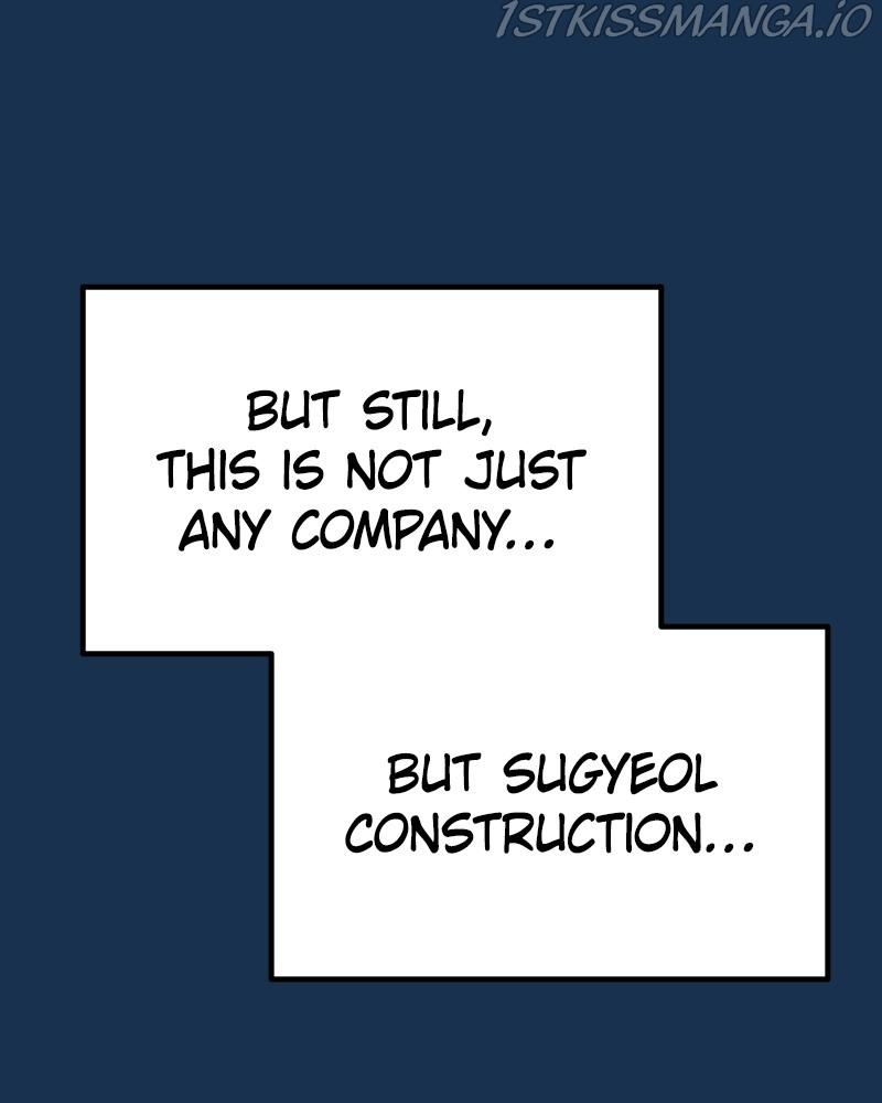 Throw the Trash in the Trash cane chapter 17 - page 117