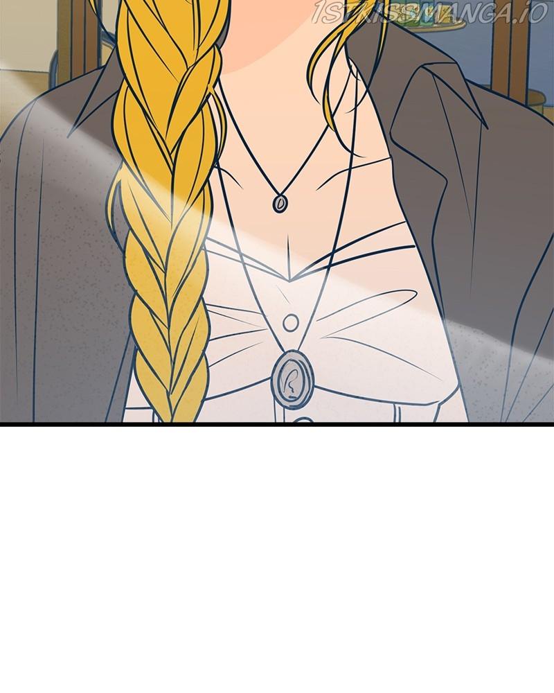 Throw the Trash in the Trash cane chapter 17 - page 121
