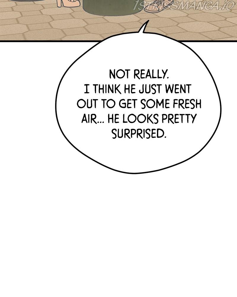 Throw the Trash in the Trash cane chapter 17 - page 129