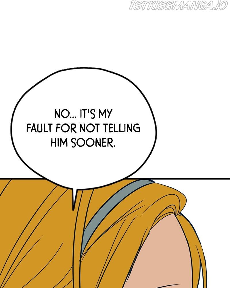 Throw the Trash in the Trash cane chapter 17 - page 132
