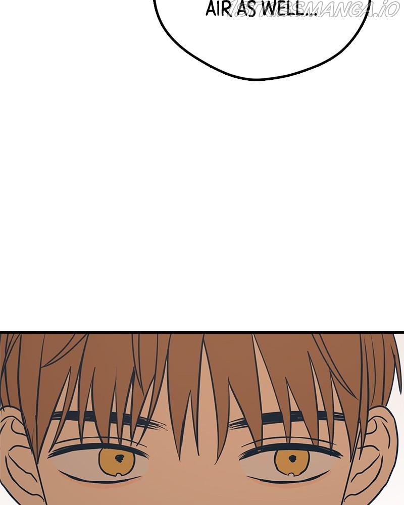 Throw the Trash in the Trash cane chapter 17 - page 134