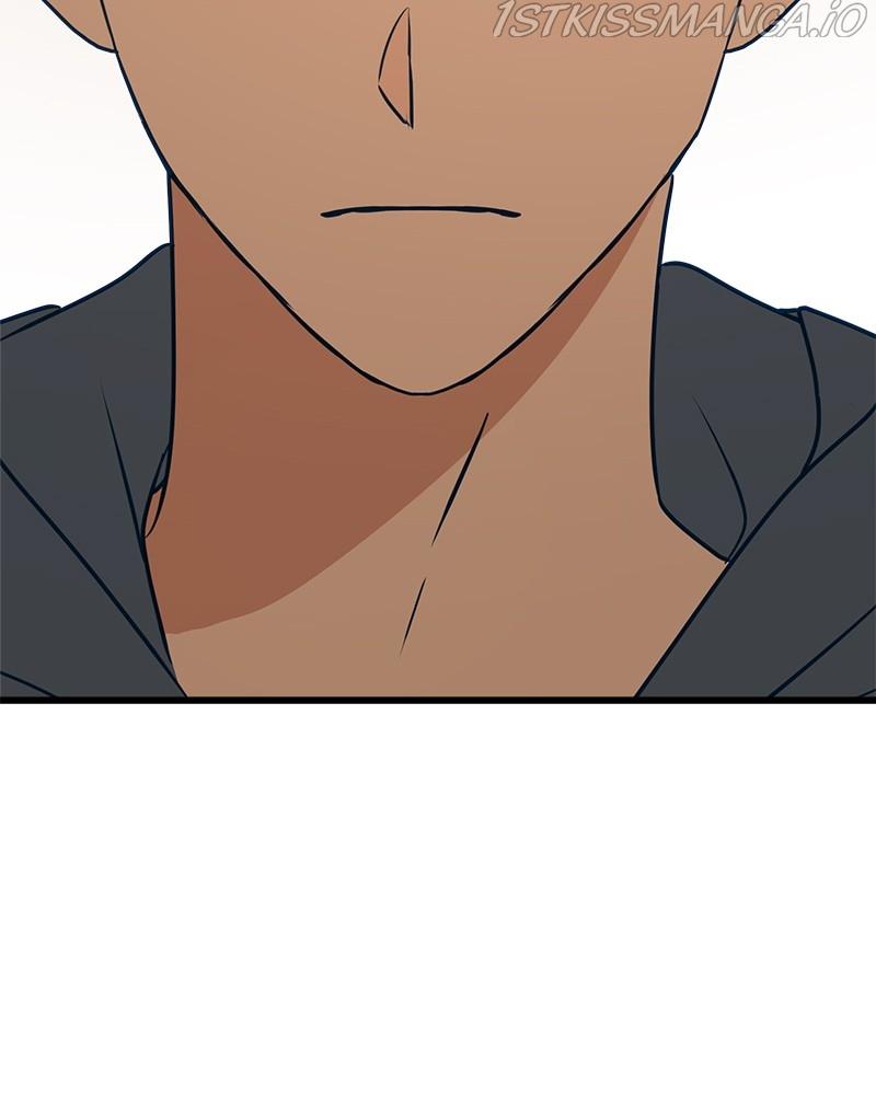 Throw the Trash in the Trash cane chapter 17 - page 135
