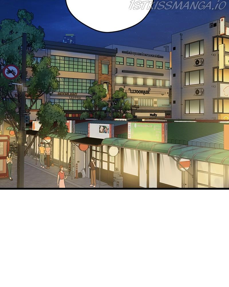 Throw the Trash in the Trash cane chapter 17 - page 137