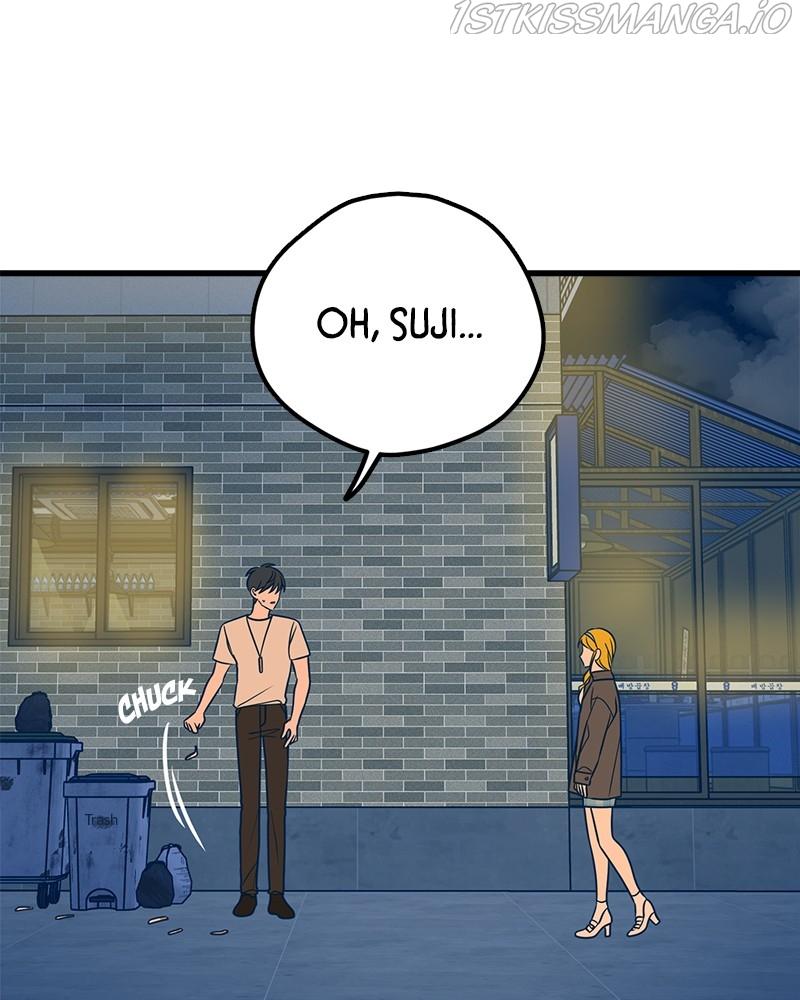 Throw the Trash in the Trash cane chapter 17 - page 138