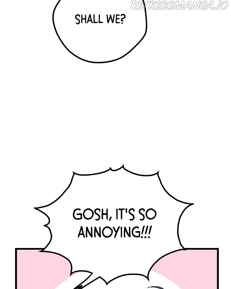 Throw the Trash in the Trash cane chapter 17 - page 14