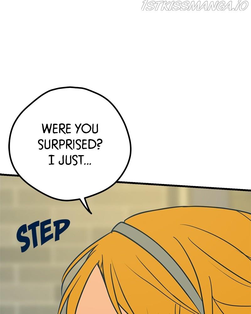 Throw the Trash in the Trash cane chapter 17 - page 140